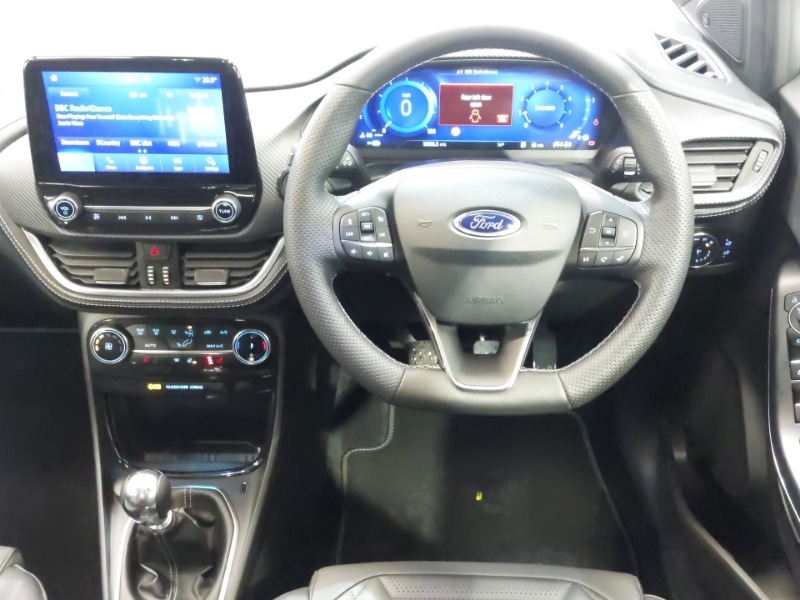 Used Ford Puma 2023 for sale - 78146848: Photo 7