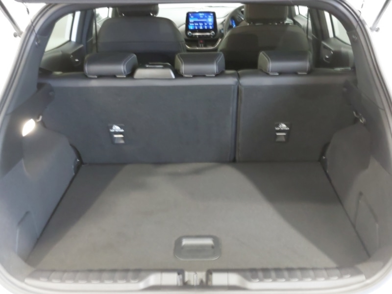 Used Ford Puma 2023 for sale - 78146848: Photo 8