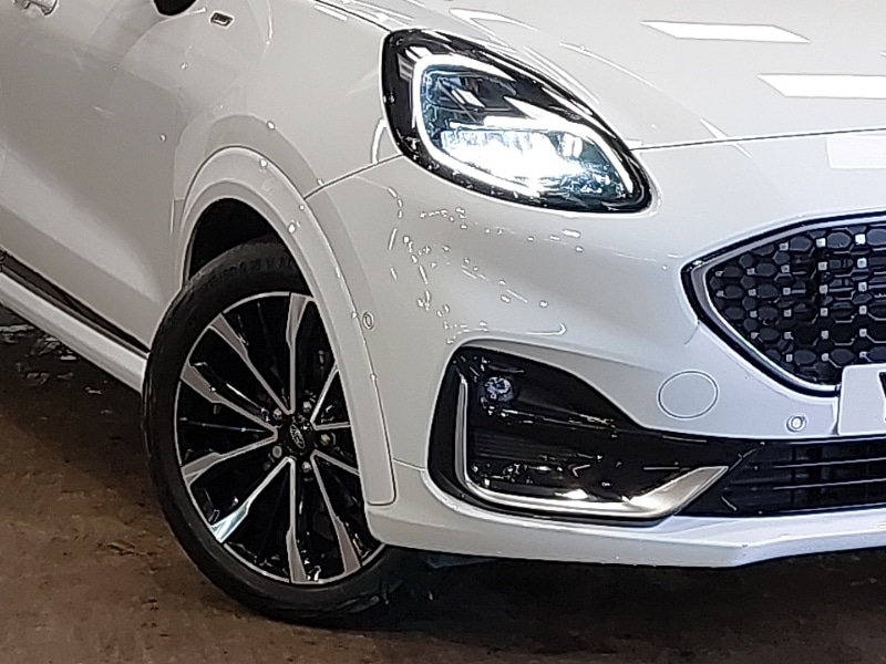 Used Ford Puma 2023 for sale - 78146848: Photo 9