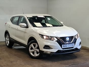 Used Nissan Qashqai 2019 for sale - 79718577: Photo