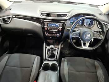 Used Nissan Qashqai 2019 for sale - 79718577: Photo