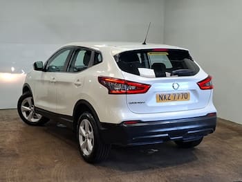 Used Nissan Qashqai 2019 for sale - 79718577: Photo