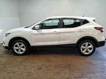 Used Nissan Qashqai 2019 for sale - 79718577: Photo