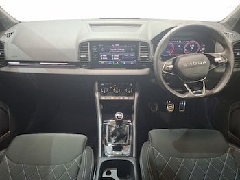 Used Skoda Karoq 2025 for sale - 79112938: Photo