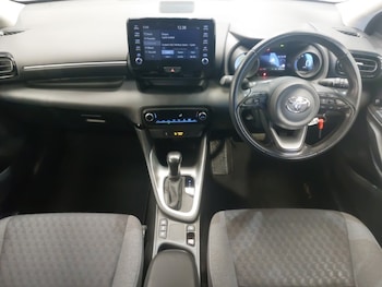 Used Toyota Yaris 2022 for sale - 78333598: Photo