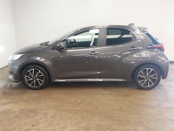 Used Toyota Yaris 2022 for sale - 78333598: Photo