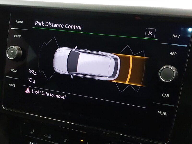 Used Volkswagen Arteon 2022 for sale - 77366116: Photo 14