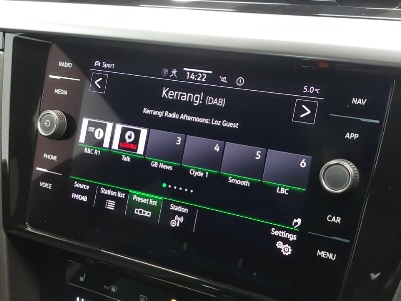 Used Volkswagen Arteon 2022 for sale - 77366116: Photo 15