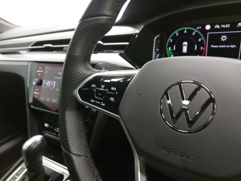Used Volkswagen Arteon 2022 for sale - 77366116: Photo 17