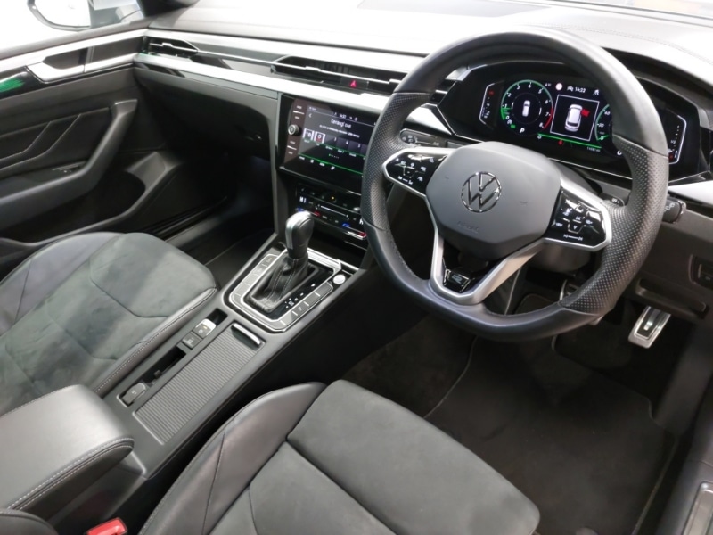 Used Volkswagen Arteon 2022 for sale - 77366116: Photo 18