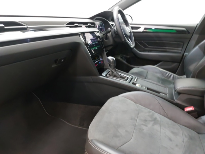 Used Volkswagen Arteon 2022 for sale - 77366116: Photo 5