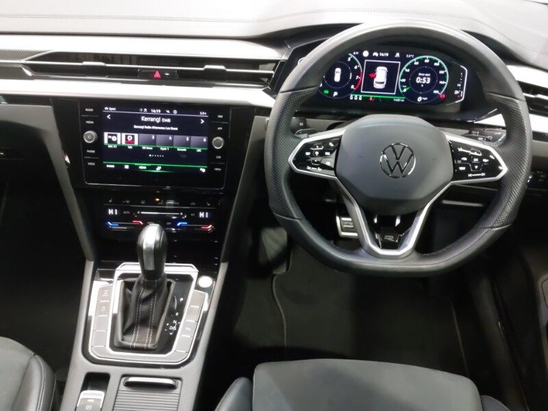 Used Volkswagen Arteon 2022 for sale - 77366116: Photo 7