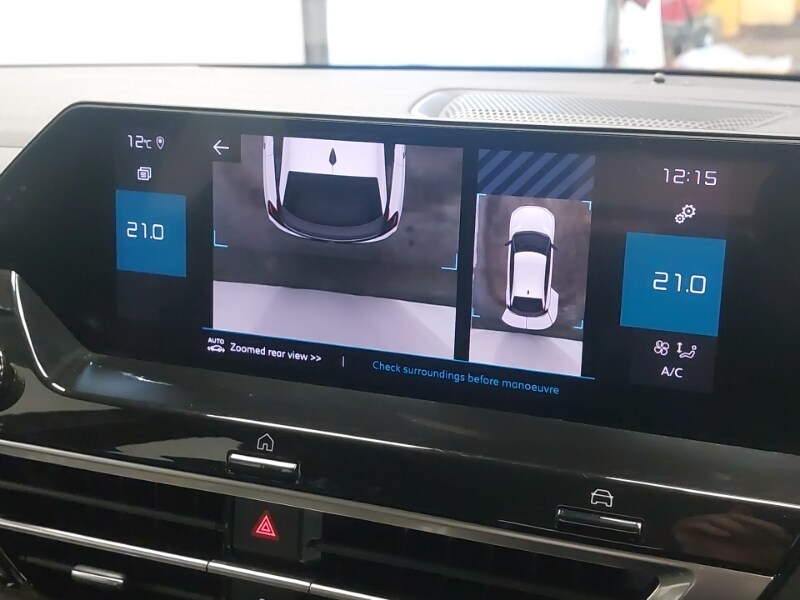 Used Citroen C4 2022 for sale - 77433466: Photo 17