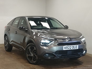 Used Citroen C4 2022 for sale - 77433466: Photo