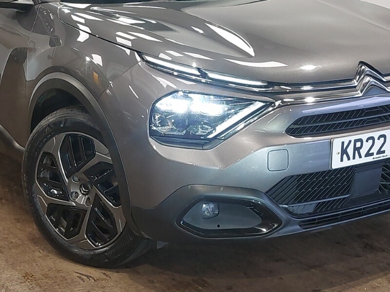 Used Citroen C4 2022 for sale - 77433466: Photo 9