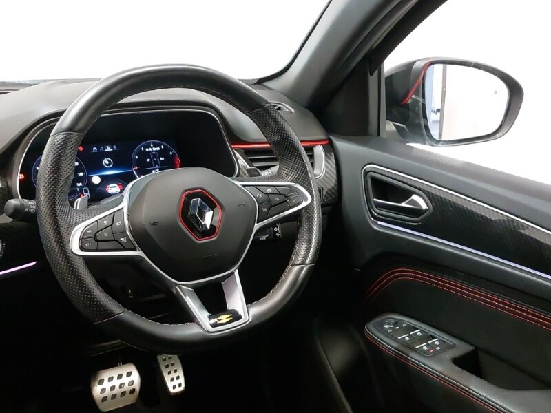 Used Renault Arkana 2023 for sale - 77605628: Photo 10