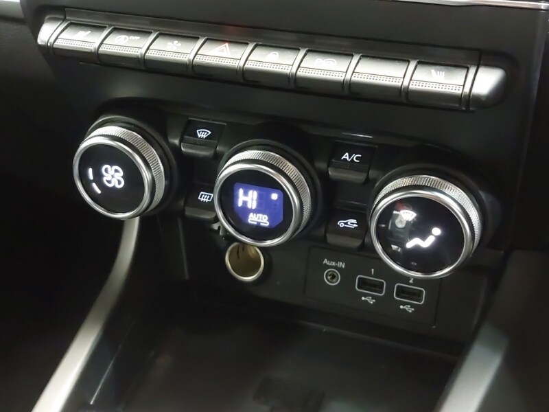 Used Renault Arkana 2023 for sale - 77605628: Photo 13