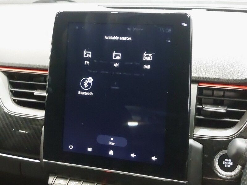 Used Renault Arkana 2023 for sale - 77605628: Photo 15