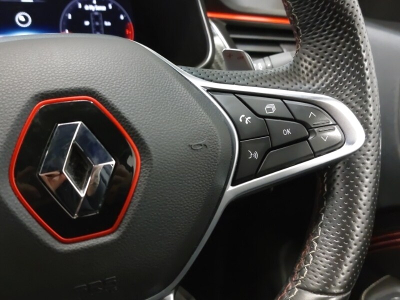 Used Renault Arkana 2023 for sale - 77605628: Photo 16