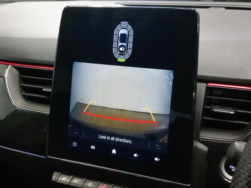 Used Renault Arkana 2023 for sale - 77605628: Photo 17