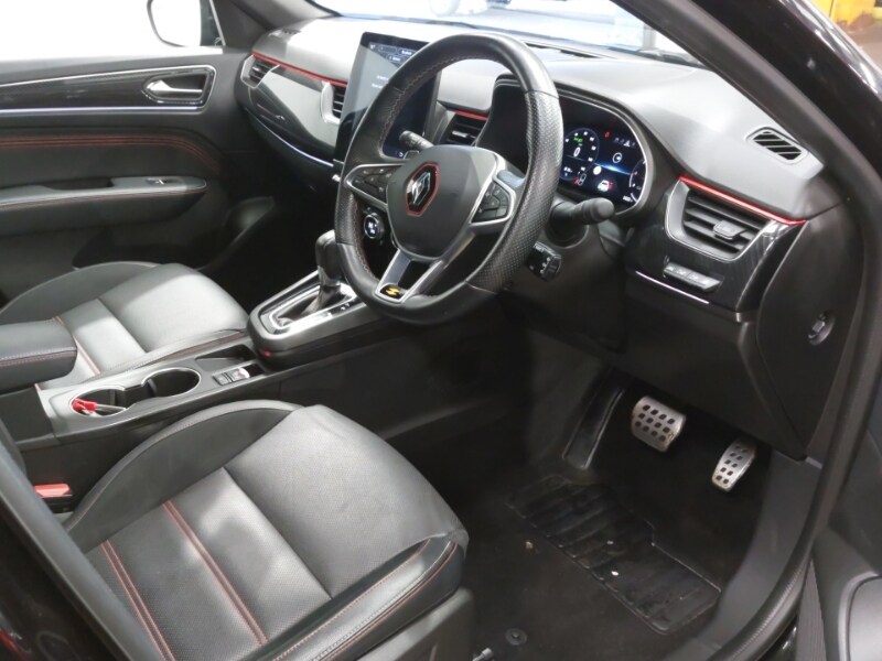 Used Renault Arkana 2023 for sale - 77605628: Photo 18