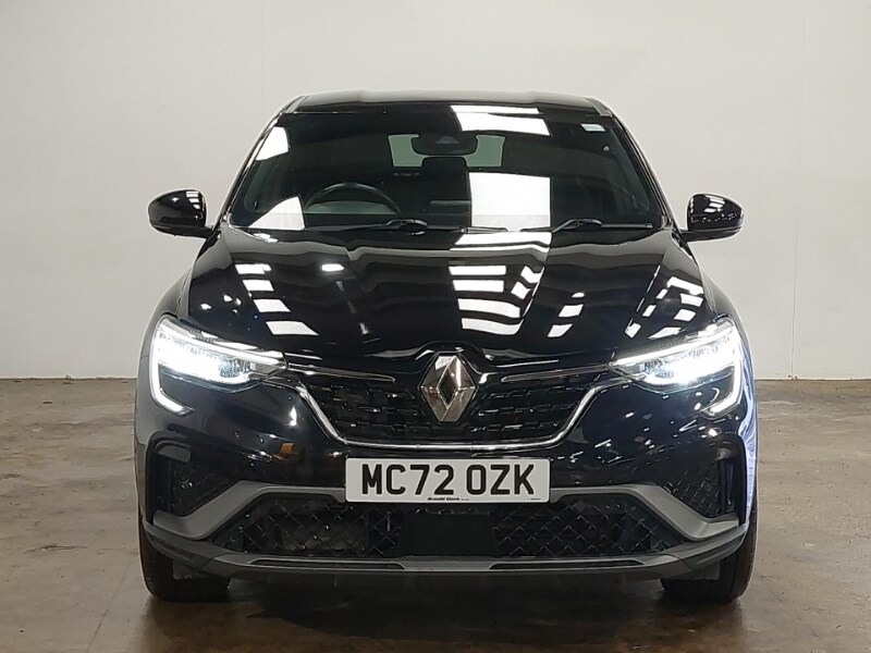 Used Renault Arkana 2023 for sale - 77605628: Photo 19