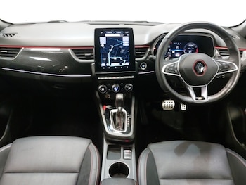 Used Renault Arkana 2023 for sale - 77605628: Photo