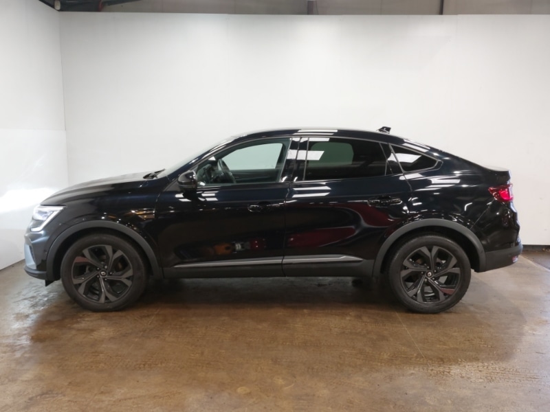 Used Renault Arkana 2023 for sale - 77605628: Photo 4