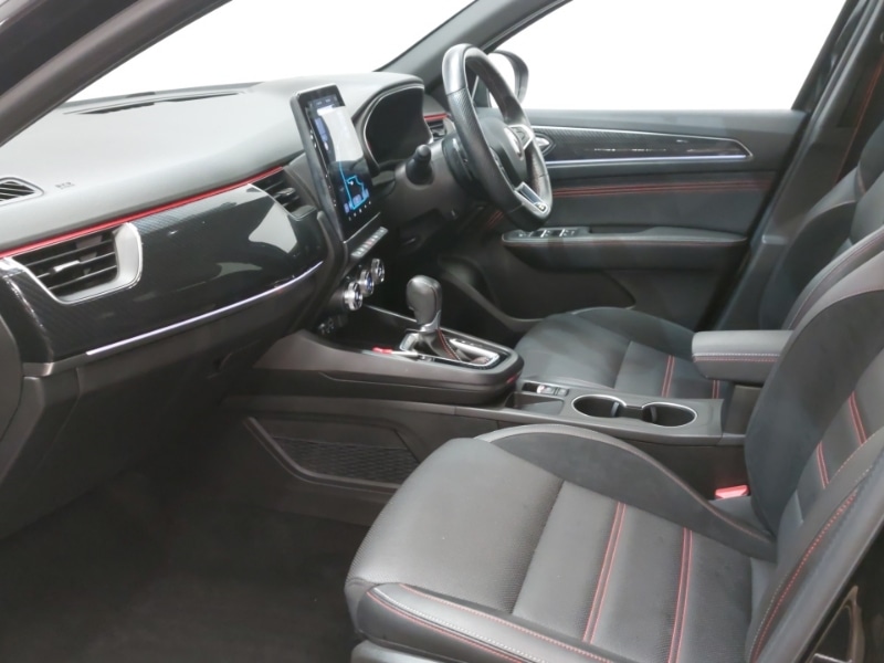 Used Renault Arkana 2023 for sale - 77605628: Photo 5