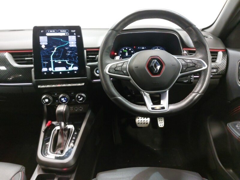 Used Renault Arkana 2023 for sale - 77605628: Photo 7