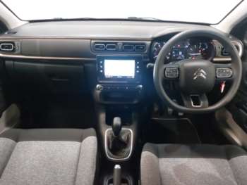 Used Citroen C3 2020 for sale - 75447878: Photo