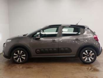 Used Citroen C3 2020 for sale - 75447878: Photo