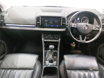 Used Skoda Karoq 2018 for sale - 78778181: Photo