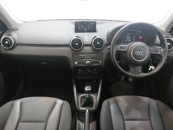 Used Audi A1 2017 for sale - 77656854: Photo