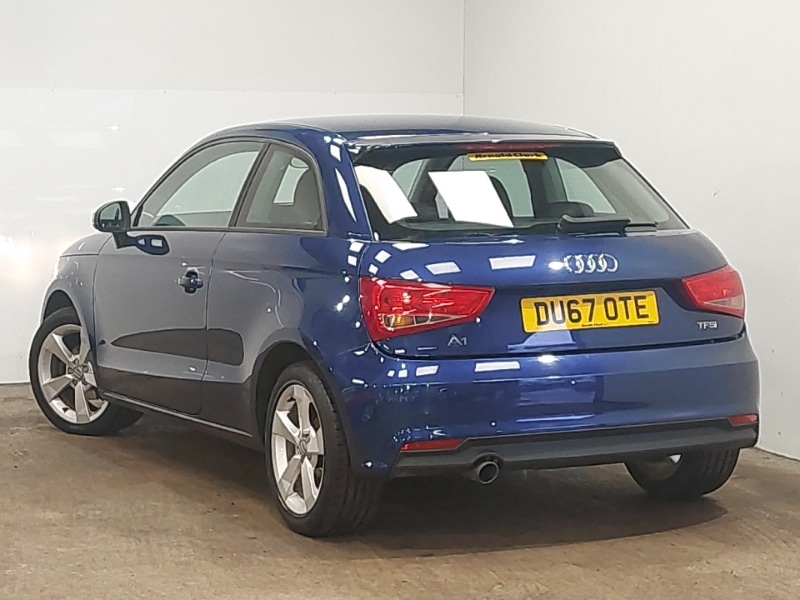 Used Audi A1 2017 for sale - 77656854: Photo 3