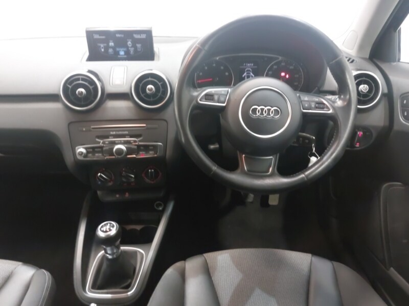Used Audi A1 2017 for sale - 77656854: Photo 7
