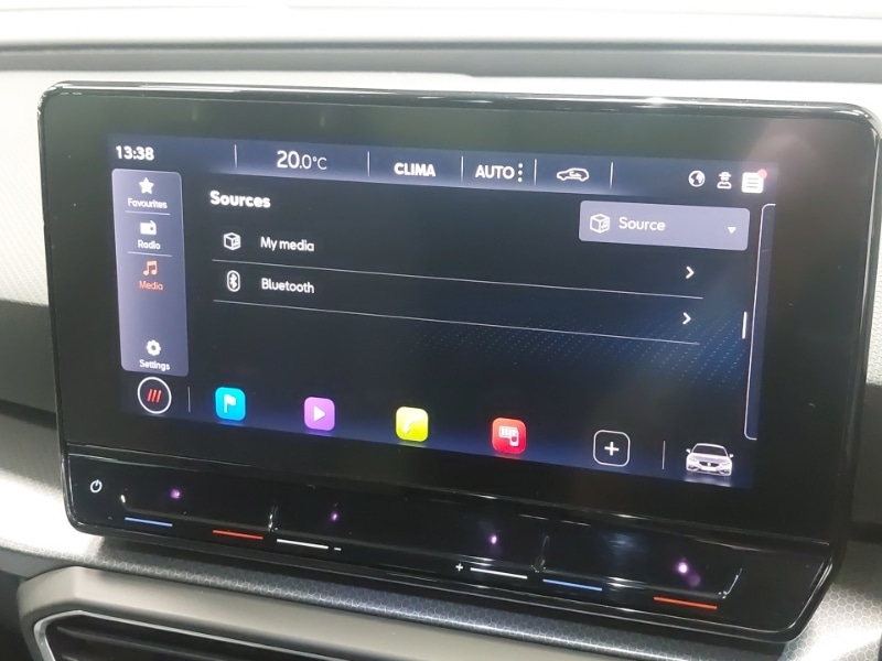 Used SEAT Leon 2020 for sale - 78006035: Photo 14