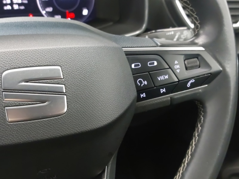 Used SEAT Leon 2020 for sale - 78006035: Photo 16