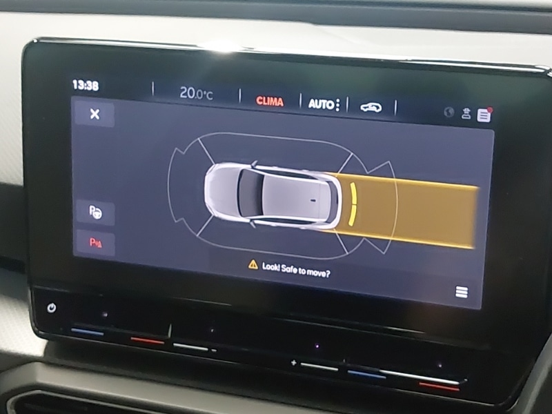 Used SEAT Leon 2020 for sale - 78006035: Photo 17