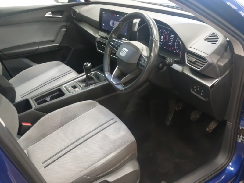 Used SEAT Leon 2020 for sale - 78006035: Photo 18