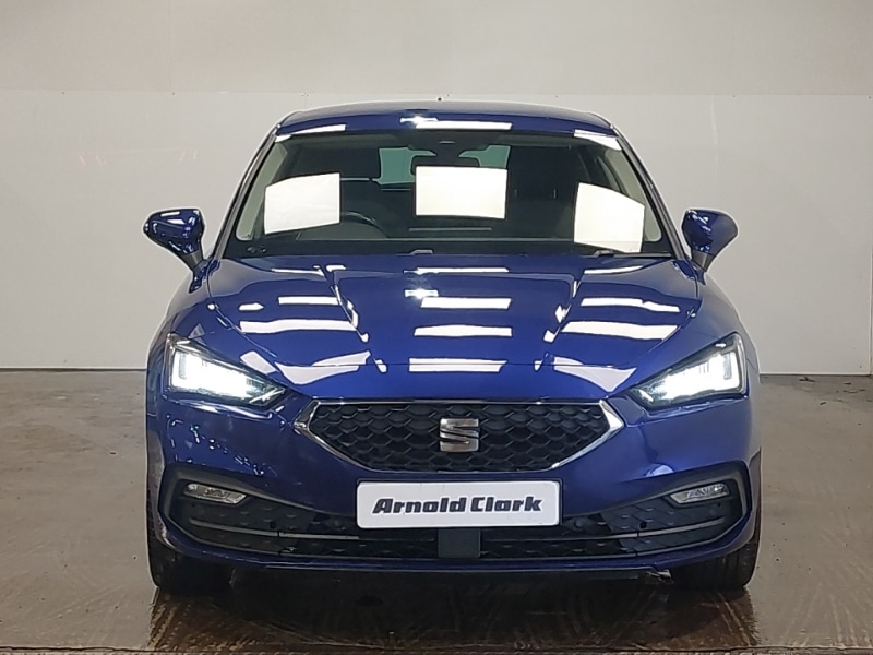 Used SEAT Leon 2020 for sale - 78006035: Photo 19