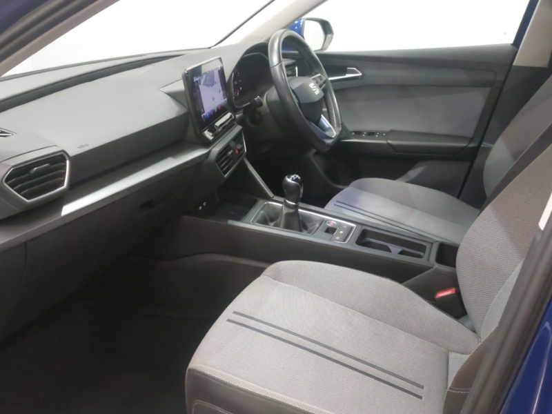 Used SEAT Leon 2020 for sale - 78006035: Photo 5