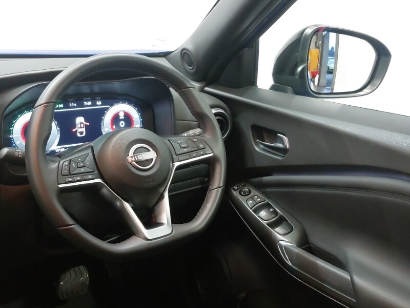 Used Nissan Juke 2024 for sale - 77652285: Photo 10