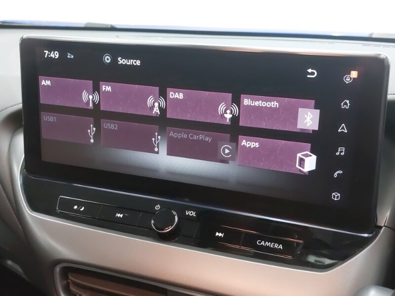 Used Nissan Juke 2024 for sale - 77652285: Photo 14