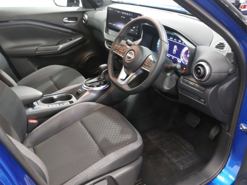 Used Nissan Juke 2024 for sale - 77652285: Photo 18