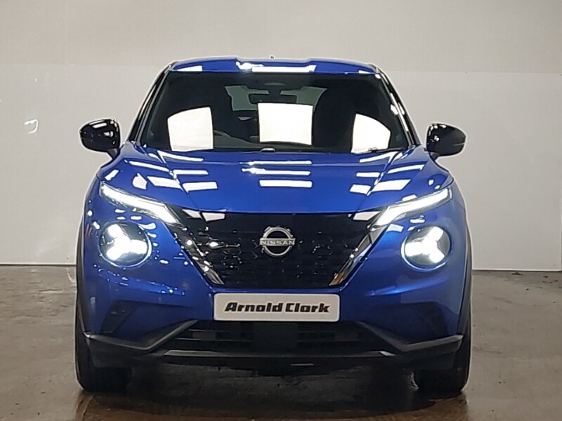 Used Nissan Juke 2024 for sale - 77652285: Photo 19