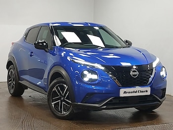 Used Nissan Juke 2024 for sale - 77652285: Photo