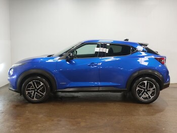 Used Nissan Juke 2024 for sale - 77652285: Photo