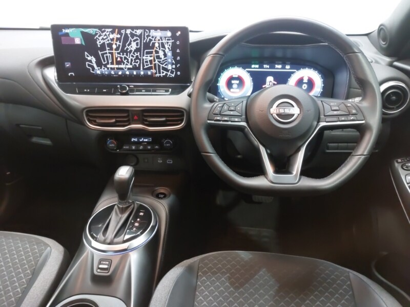 Used Nissan Juke 2024 for sale - 77652285: Photo 7