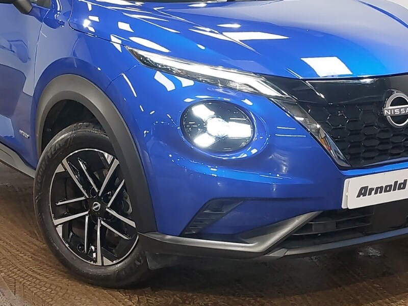 Used Nissan Juke 2024 for sale - 77652285: Photo 9